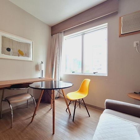 Lk Barro Preto 2 Apartman Belo Horizonte Kültér fotó