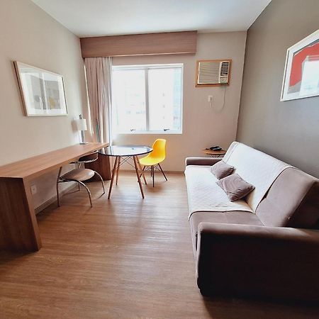 Lk Barro Preto 2 Apartman Belo Horizonte Kültér fotó