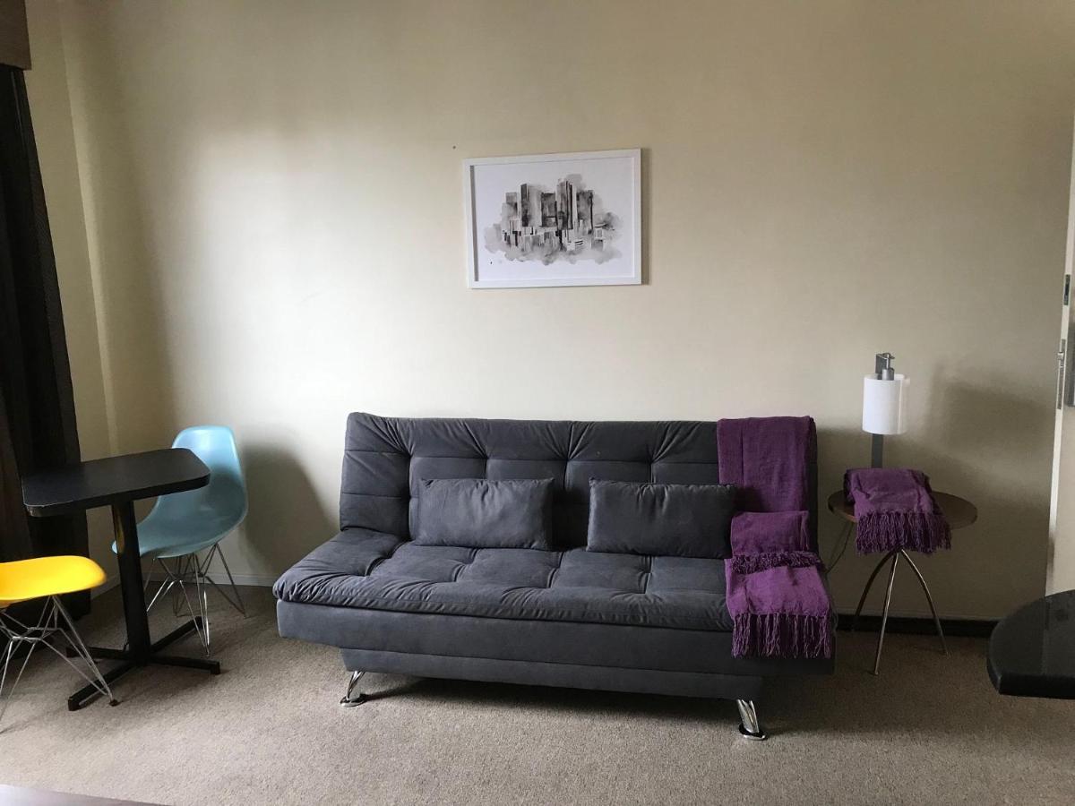 Lk Barro Preto 2 Apartman Belo Horizonte Kültér fotó