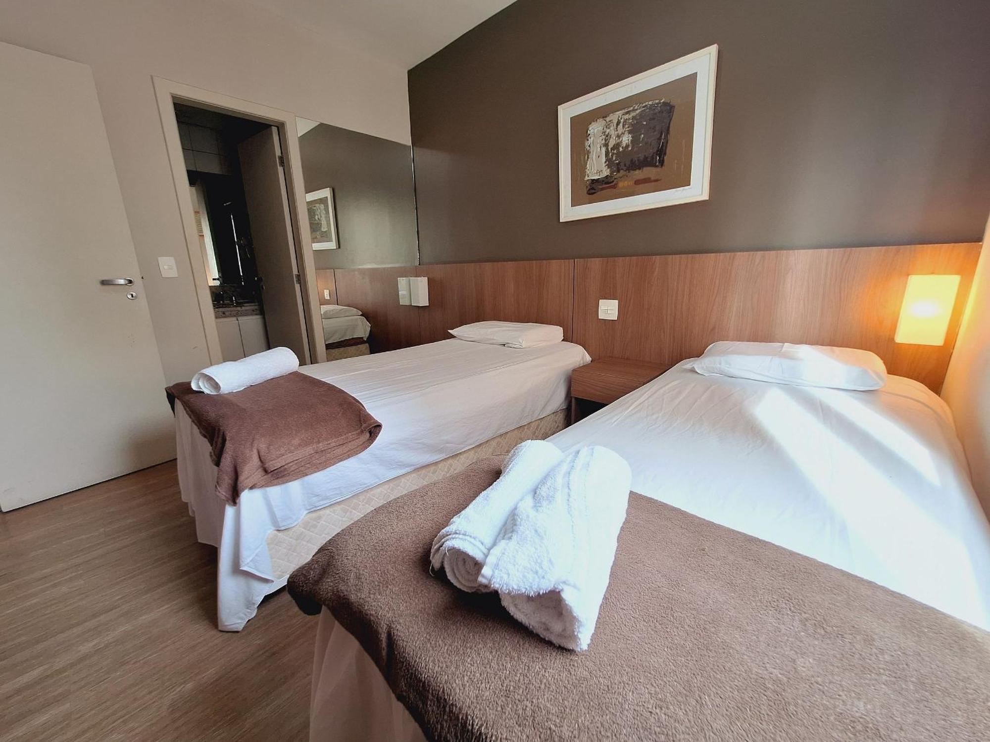 Lk Barro Preto 2 Apartman Belo Horizonte Kültér fotó