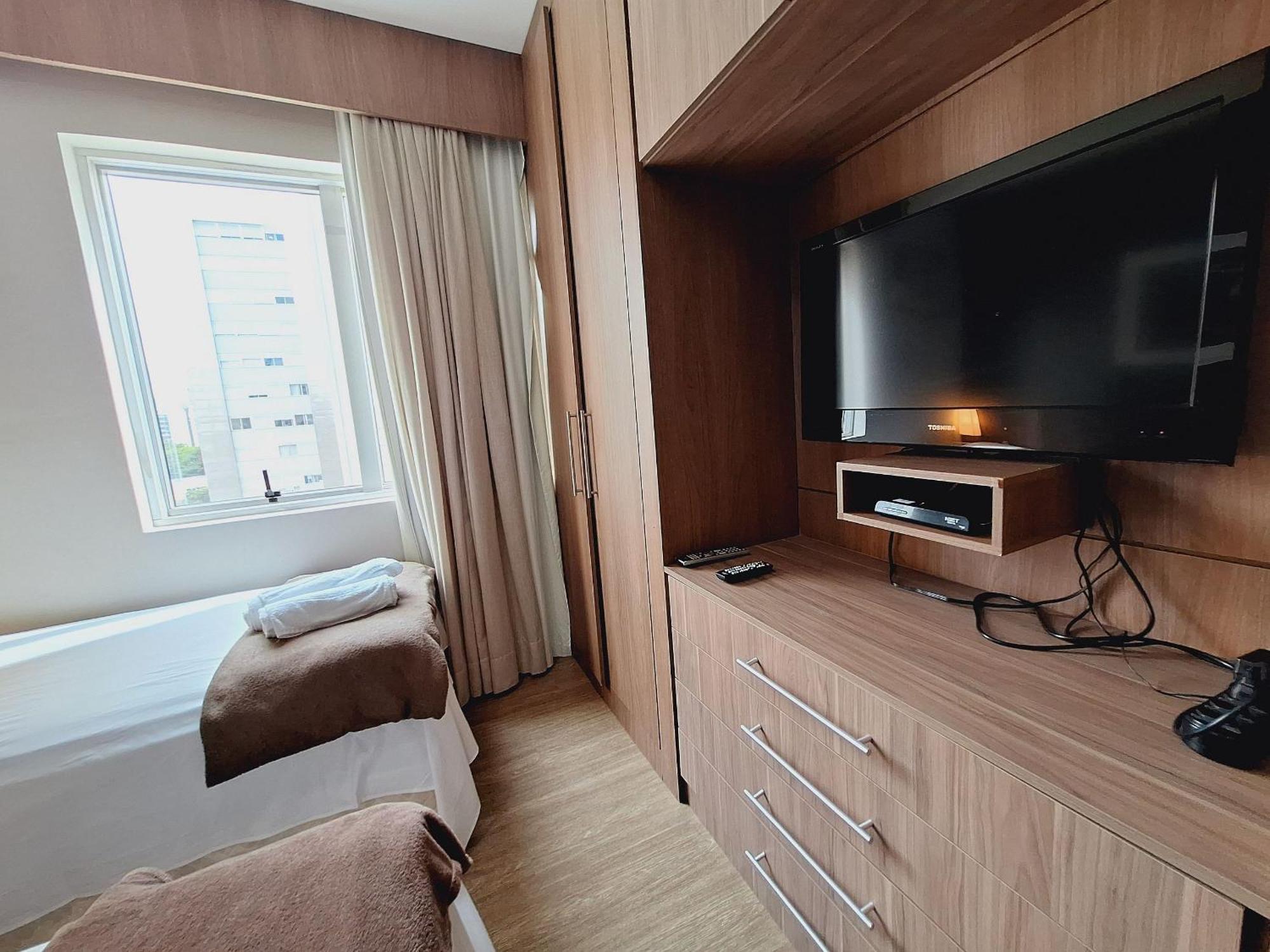 Lk Barro Preto 2 Apartman Belo Horizonte Kültér fotó