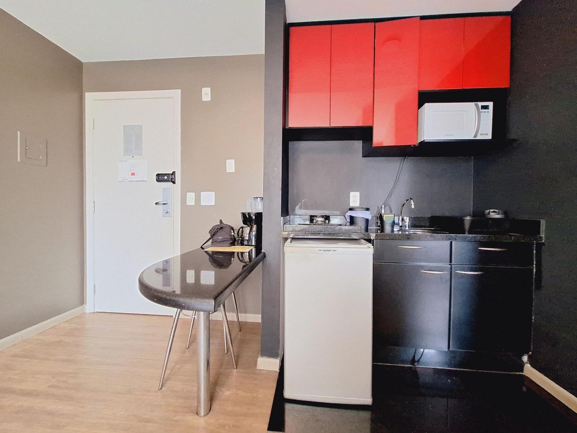 Lk Barro Preto 2 Apartman Belo Horizonte Kültér fotó