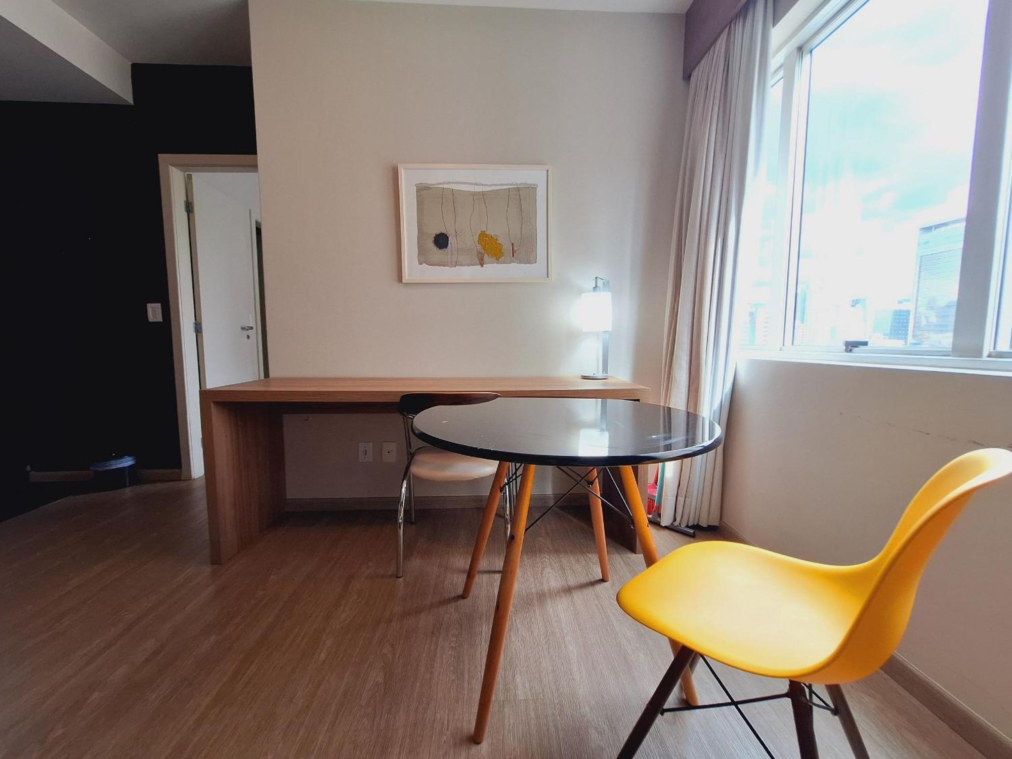 Lk Barro Preto 2 Apartman Belo Horizonte Kültér fotó