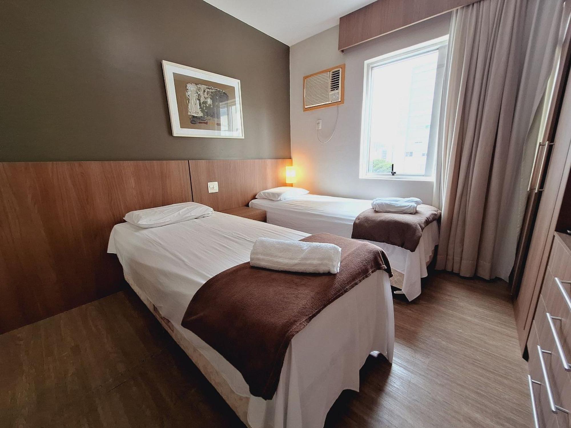 Lk Barro Preto 2 Apartman Belo Horizonte Kültér fotó