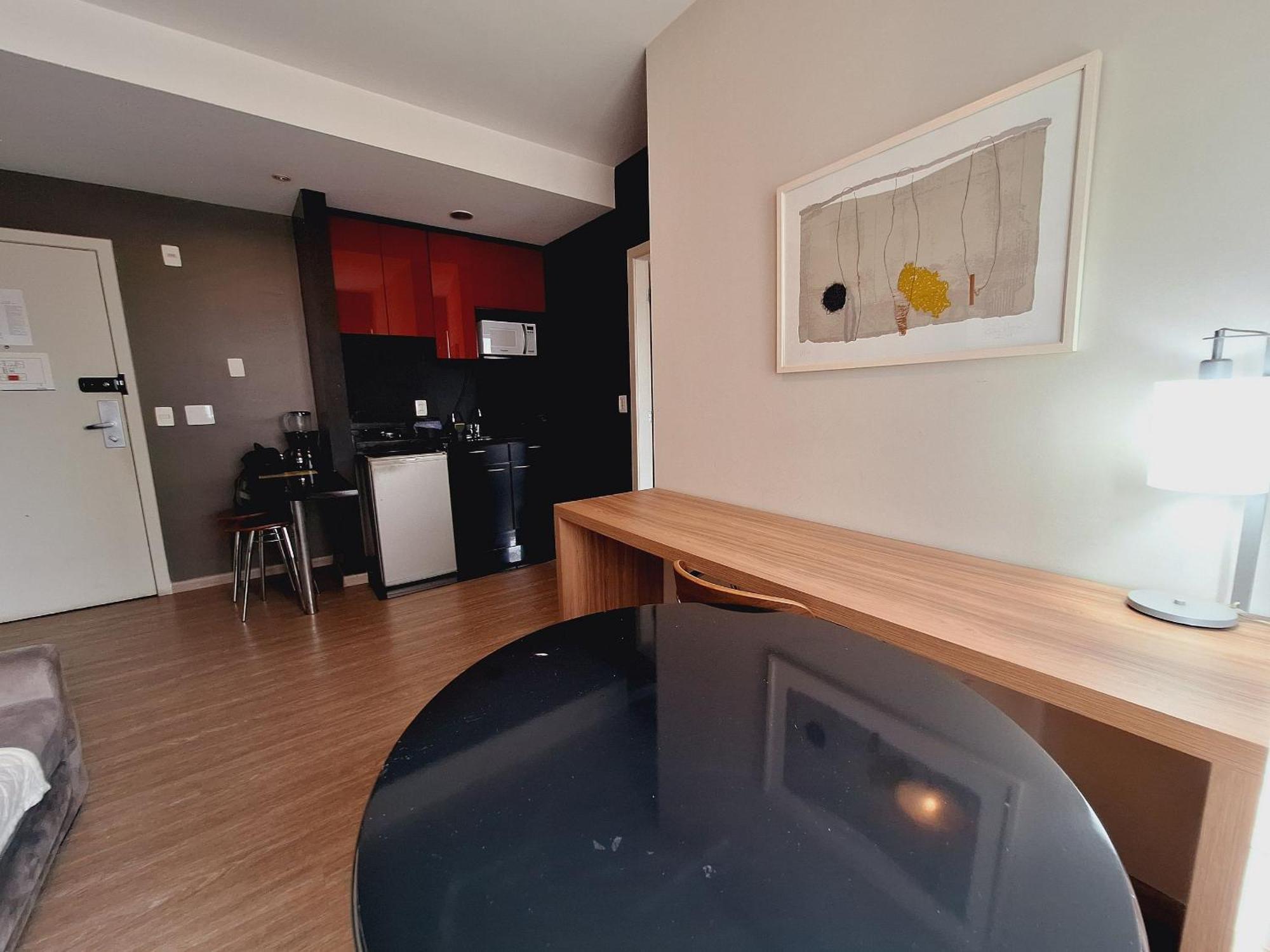 Lk Barro Preto 2 Apartman Belo Horizonte Kültér fotó