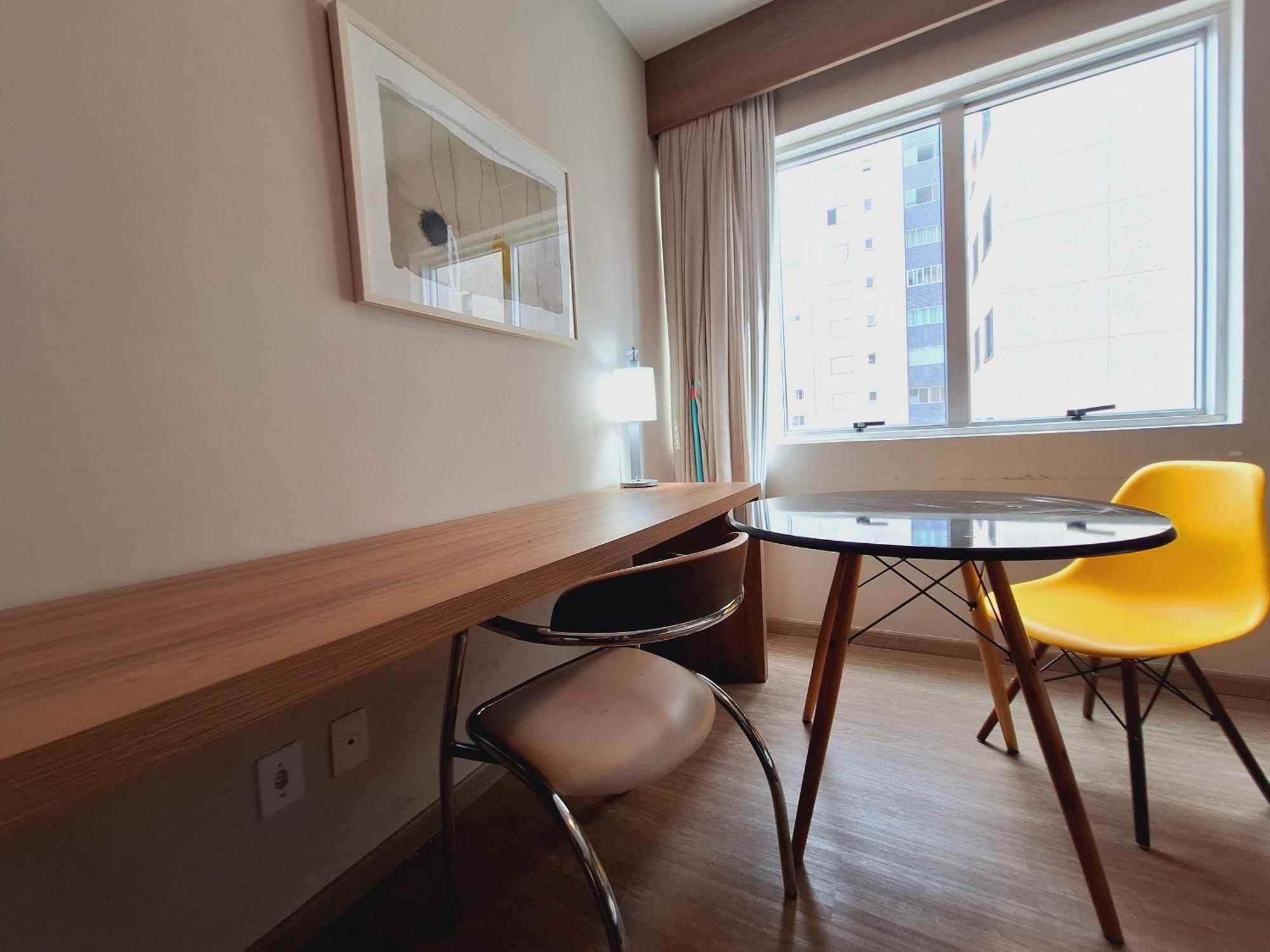 Lk Barro Preto 2 Apartman Belo Horizonte Kültér fotó