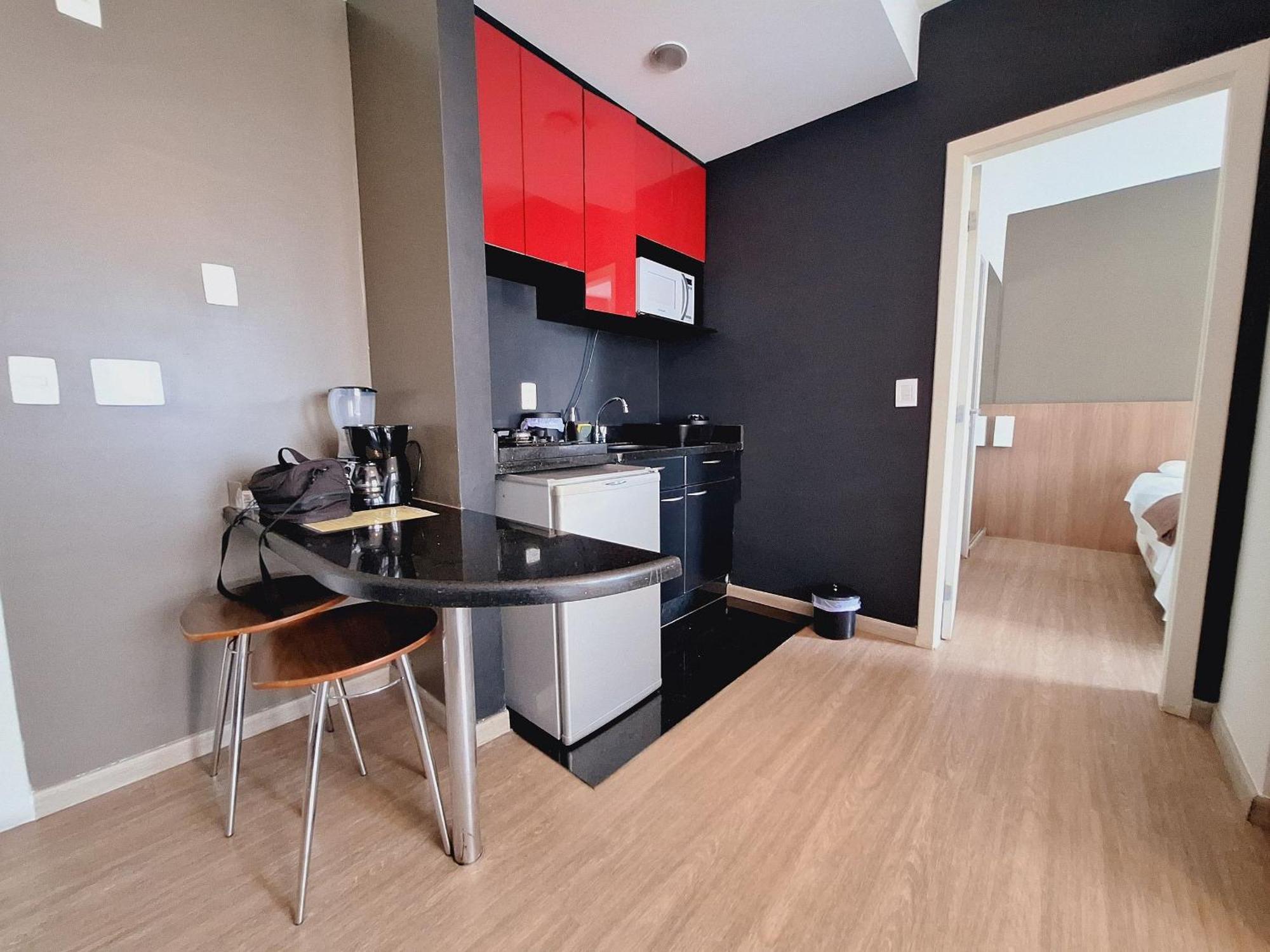 Lk Barro Preto 2 Apartman Belo Horizonte Kültér fotó